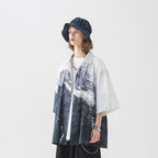 Mountain Shirt