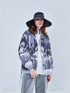 Last Supper Coach Jacket