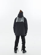 3M Functional Long Down Coat