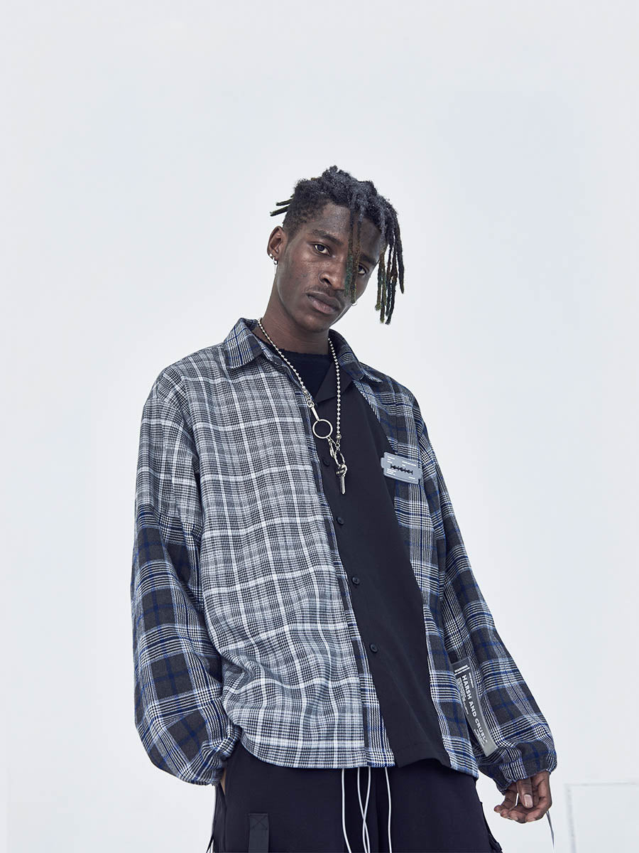 Remote World Long Sleeve Shirt