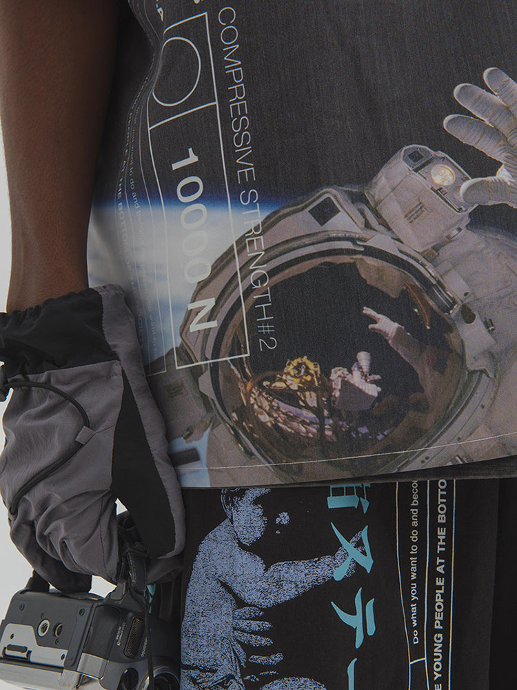 Space Shirt