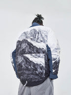 Mountain Heavy Down Jacket