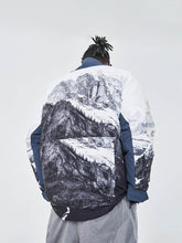Load image into Gallery viewer, Mountain Heavy Down Jacket
