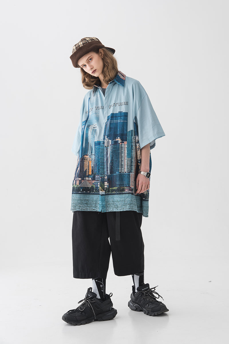 Manhattan Shirt