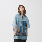 Manhattan Shirt
