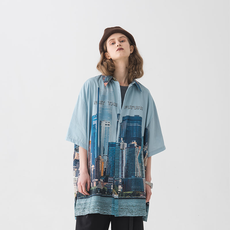 Manhattan Shirt