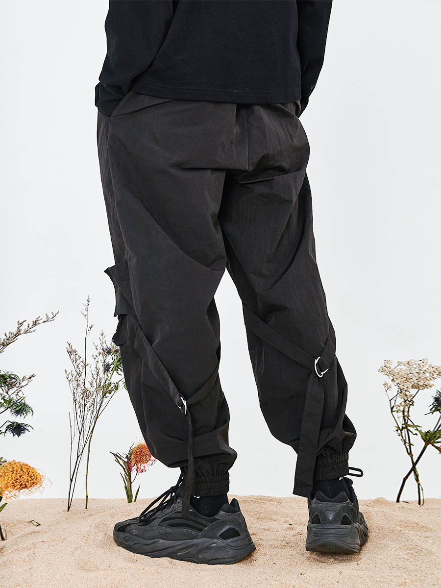 High Density Nylon Pants