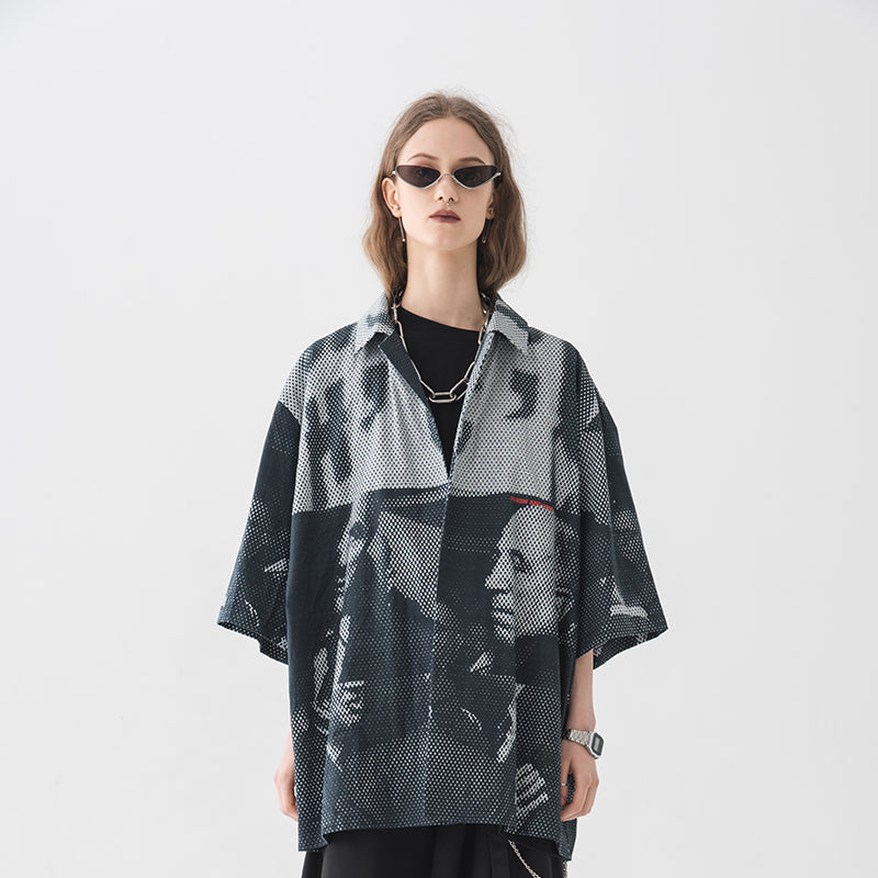 Mafia Shirt