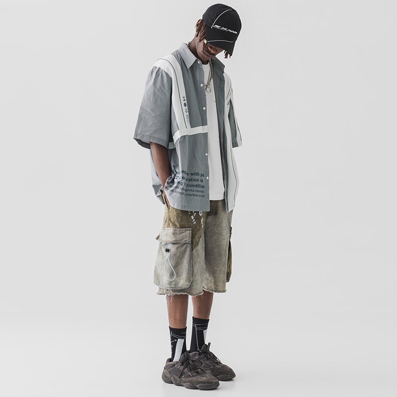 Device Shirt