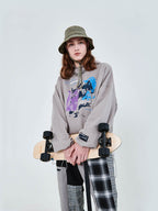 Remote World Hoodie