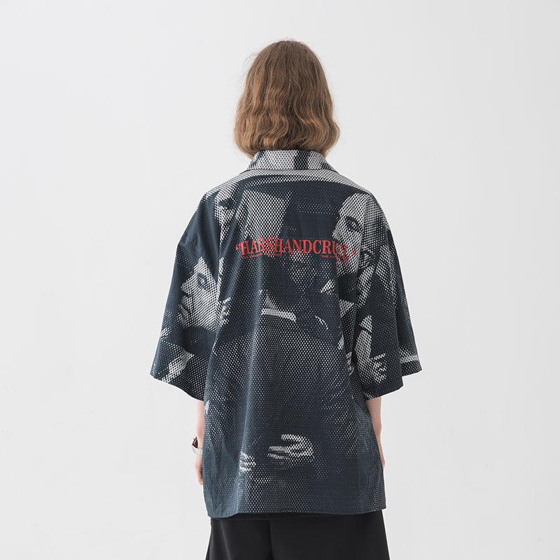 Mafia Shirt