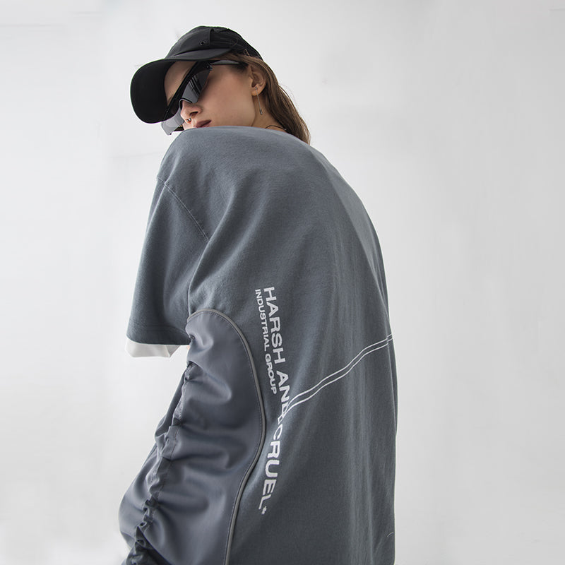 Reflective Tee