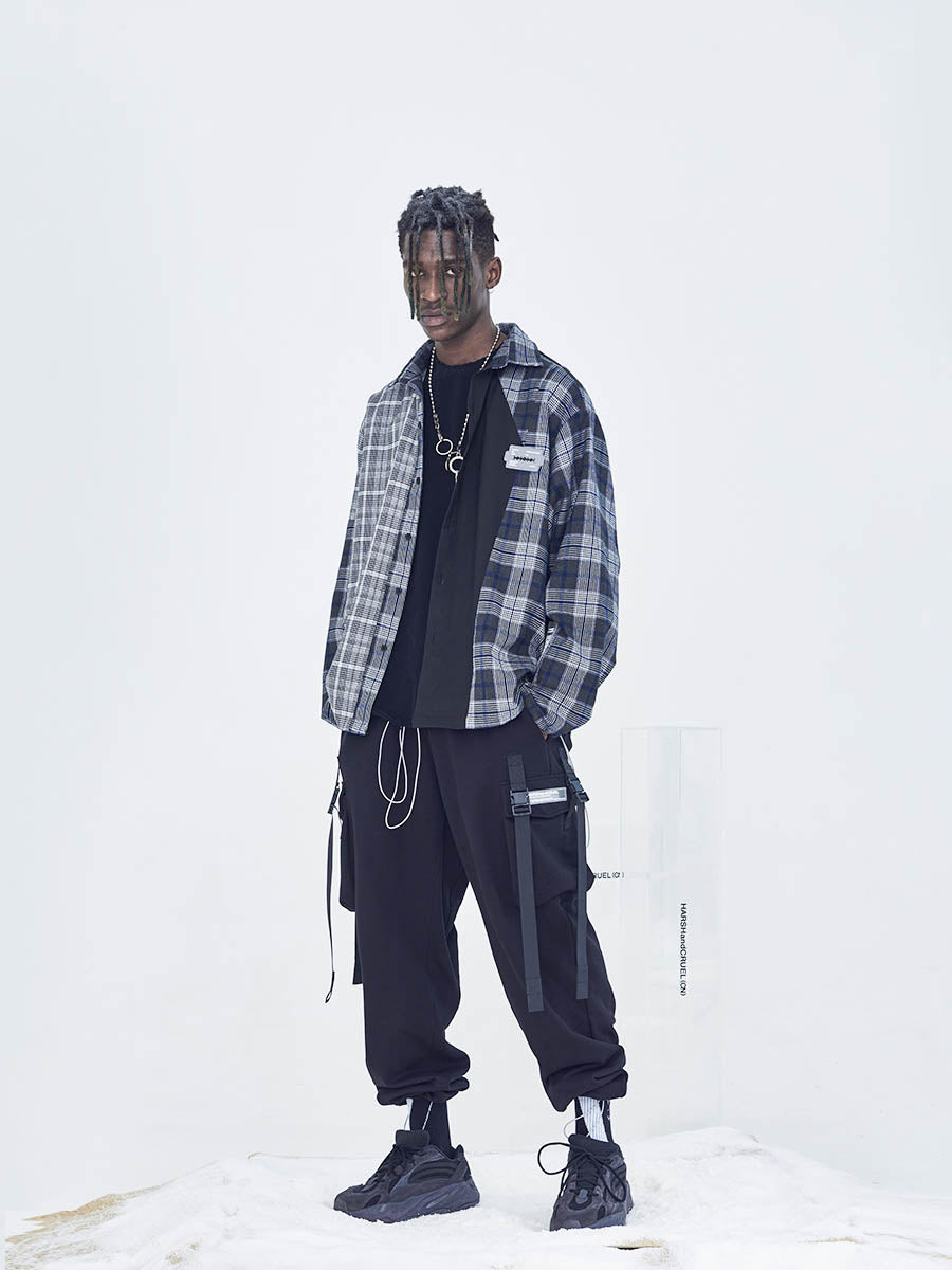 Remote World Long Sleeve Shirt