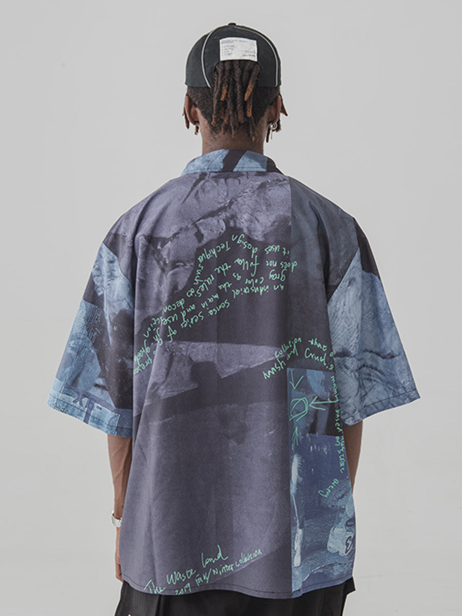 Subconscious Dream Shirt