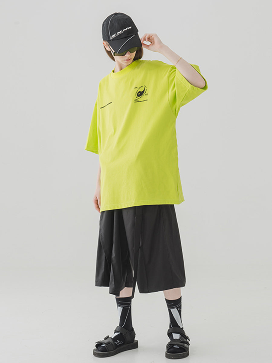 New Metal Tee