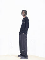 Deconstruction Suit Trousers