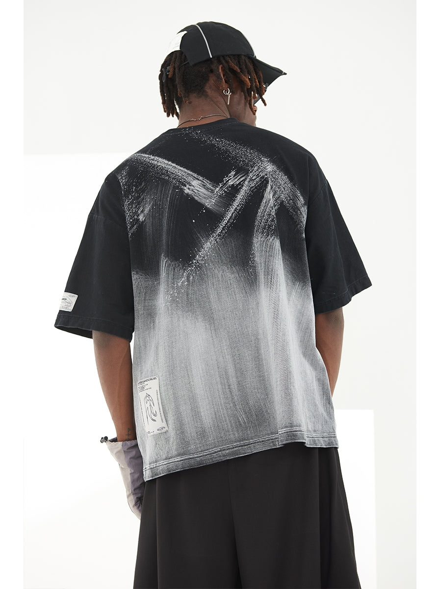 Industrial Dust Tee
