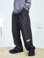 Deconstruction Suit Trousers