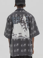 H&C World Shirt