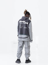 Load image into Gallery viewer, Two Layers 3M Reflective Jacket

