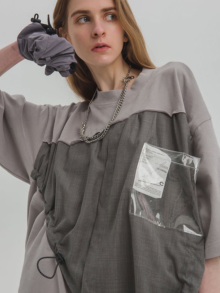 New World Tee