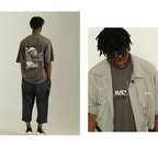 Harsh and Cruel Tee