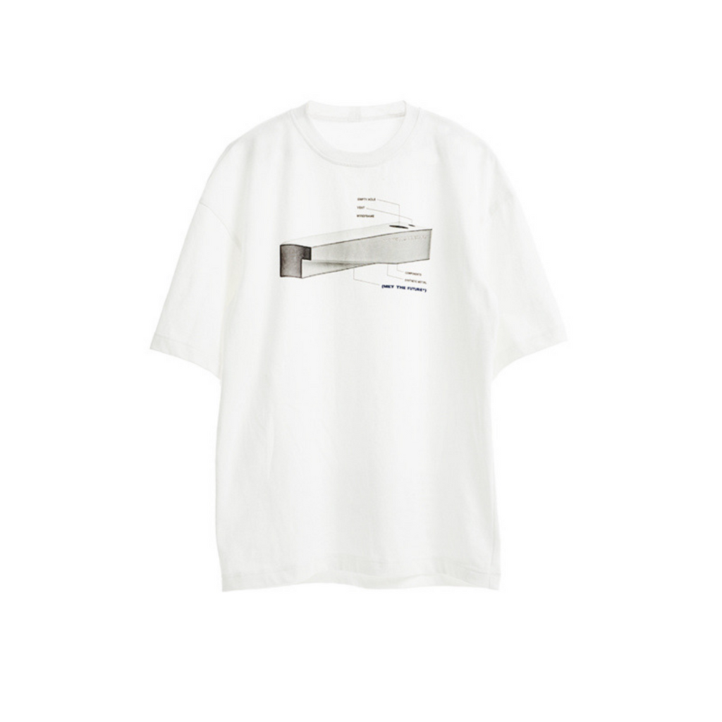 Industrial Tee