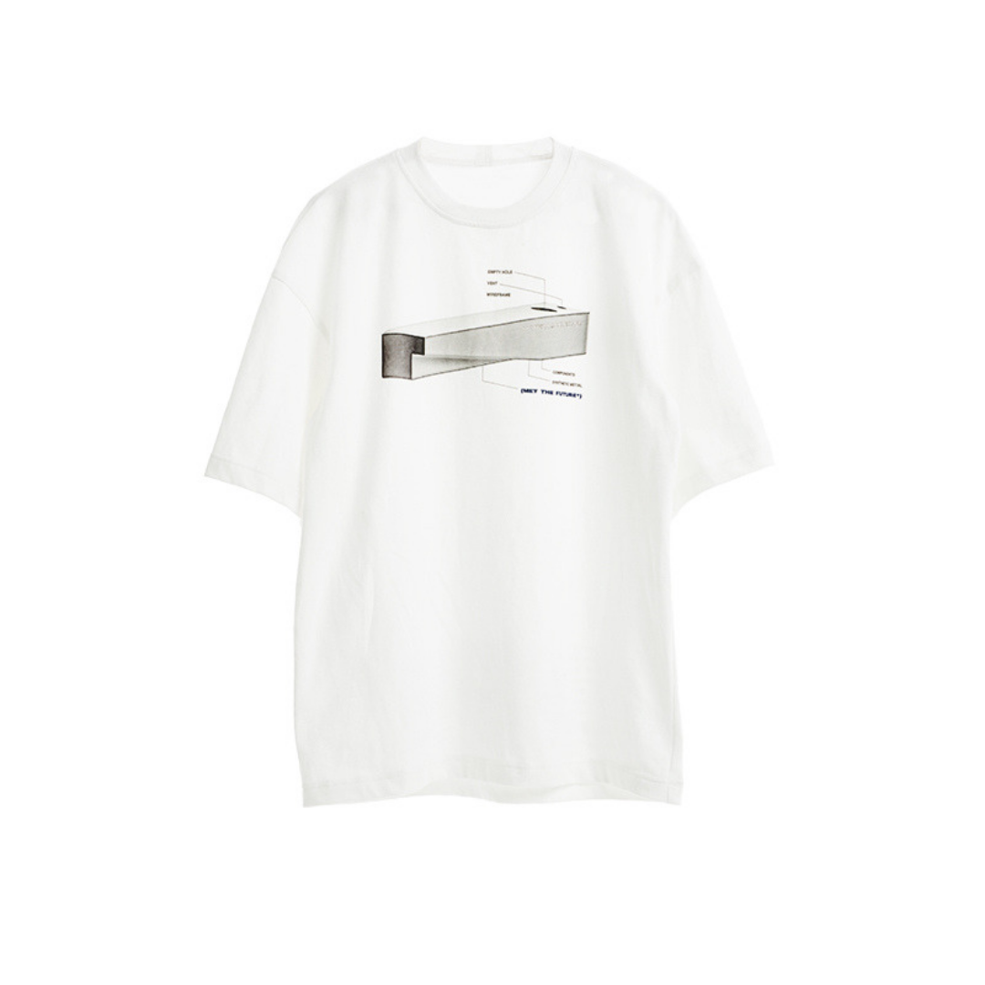 Industrial Tee