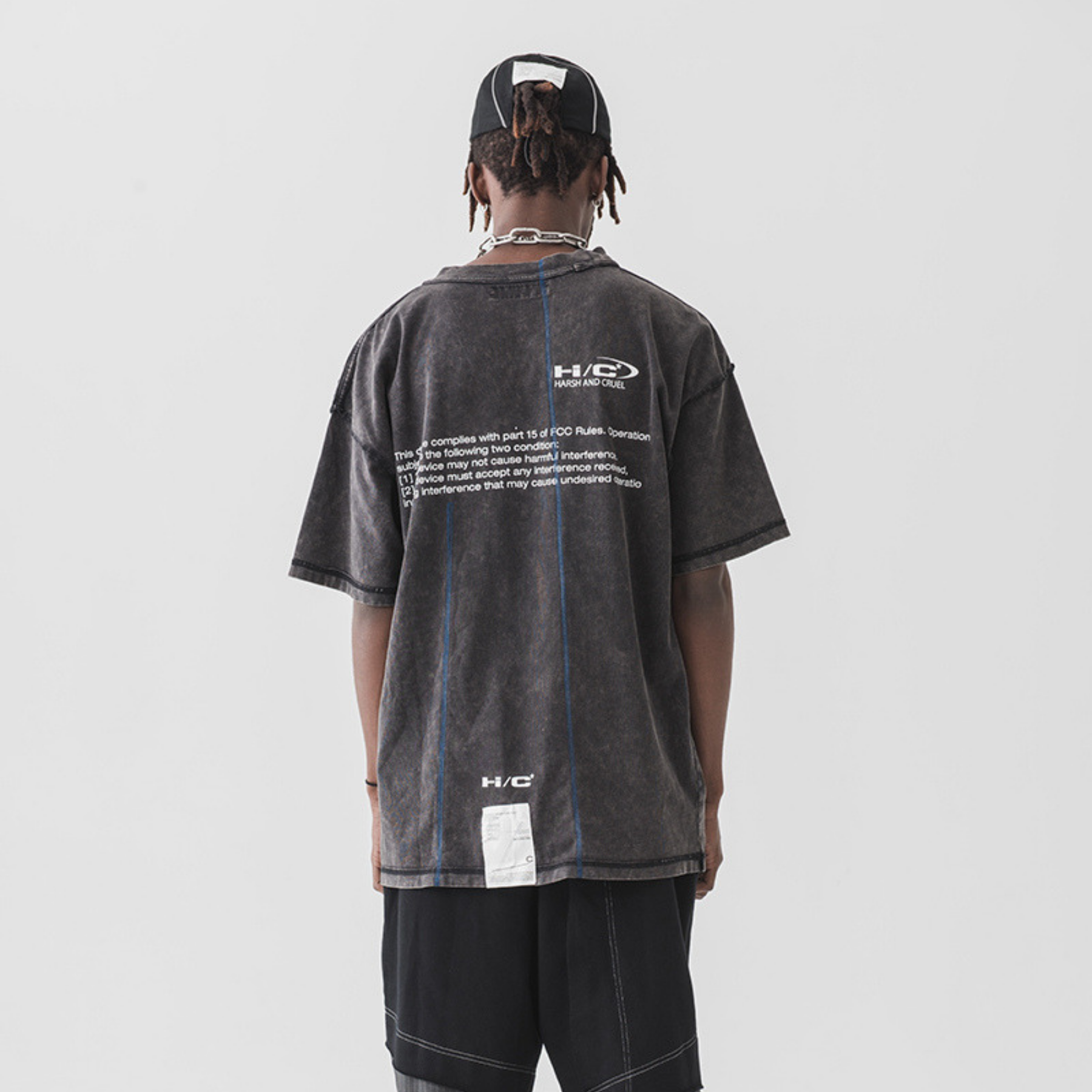 Device Tee