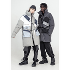 Tactical Heavy Jacket