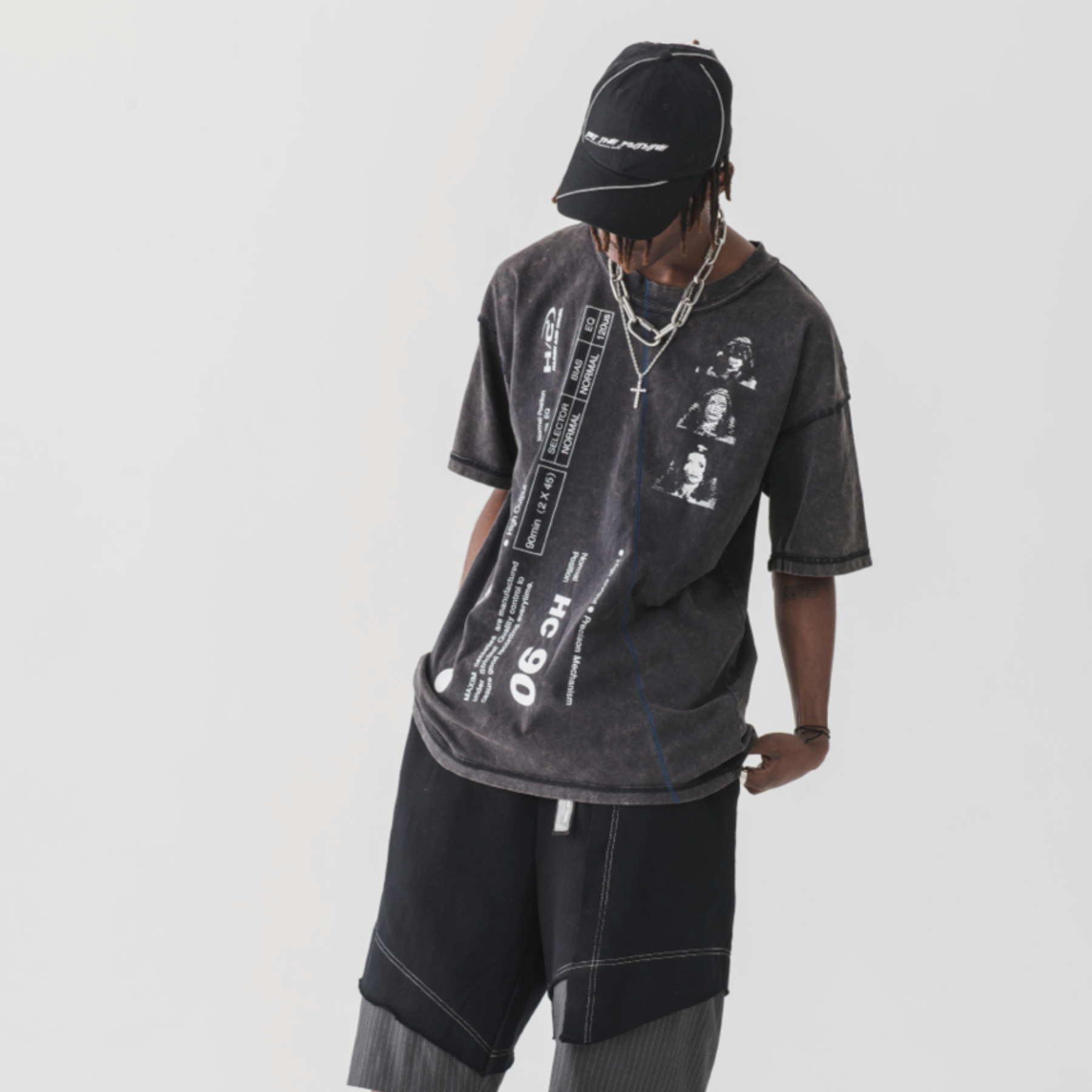 Device Tee