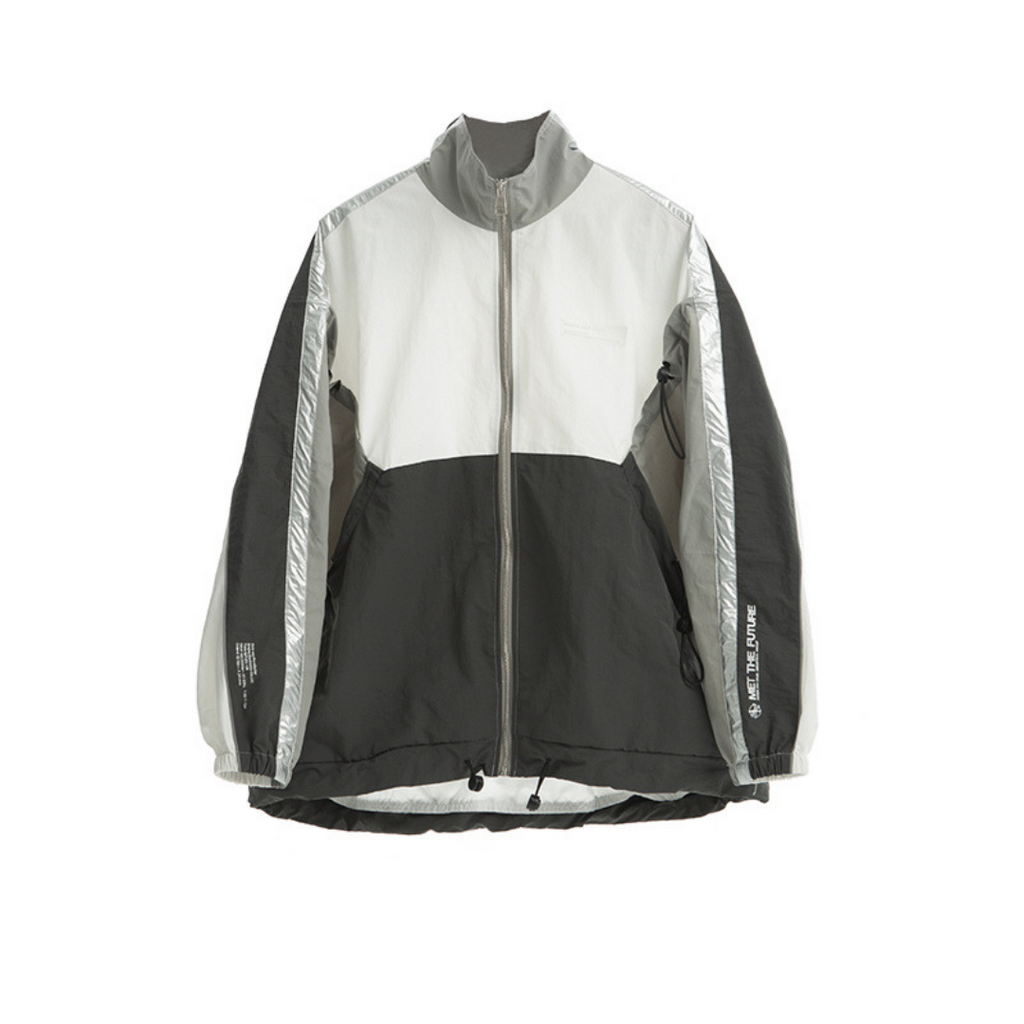 Reflective Jacket