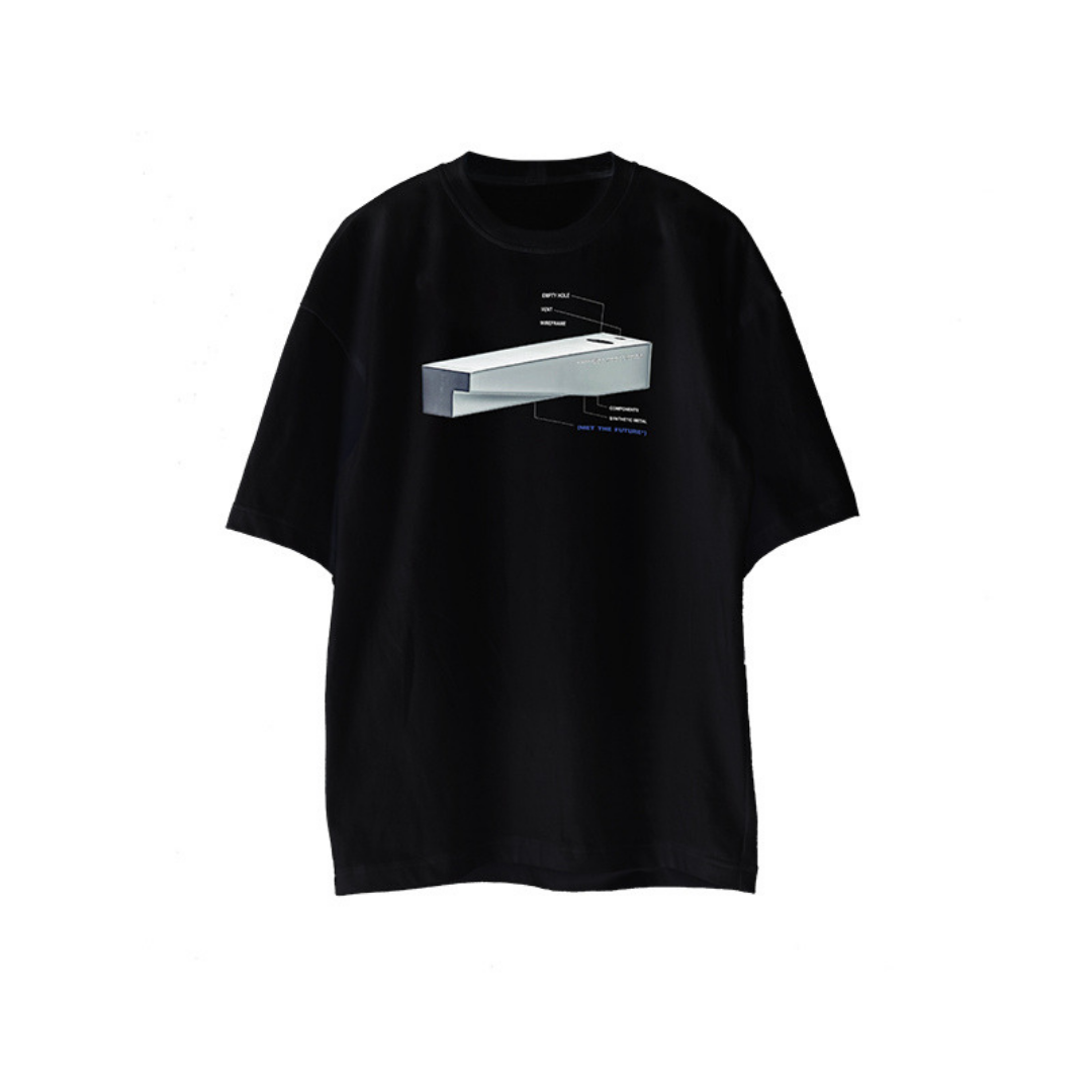 Industrial Tee