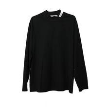Load image into Gallery viewer, Neck Logo Long Sleeve Tee
