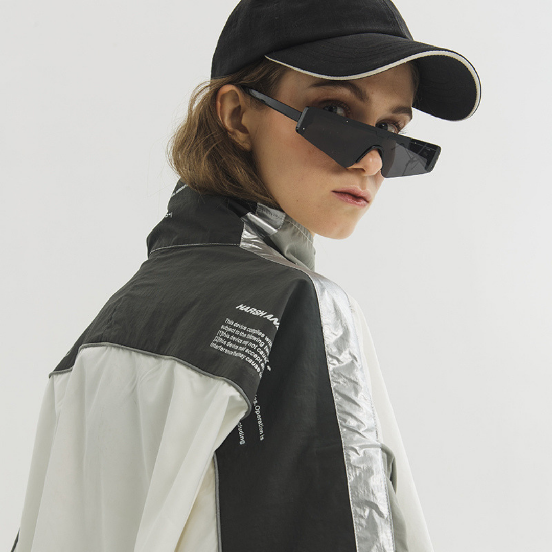 Reflective Jacket