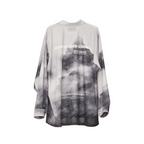 Ice Mountain Long Sleeve Shirt