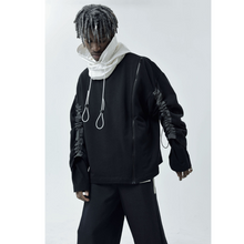 Load image into Gallery viewer, Deconstruction Hoodie
