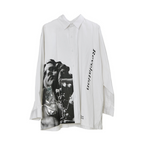 Madonna Statue Shirt