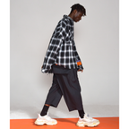 Flannel L/S Shirt
