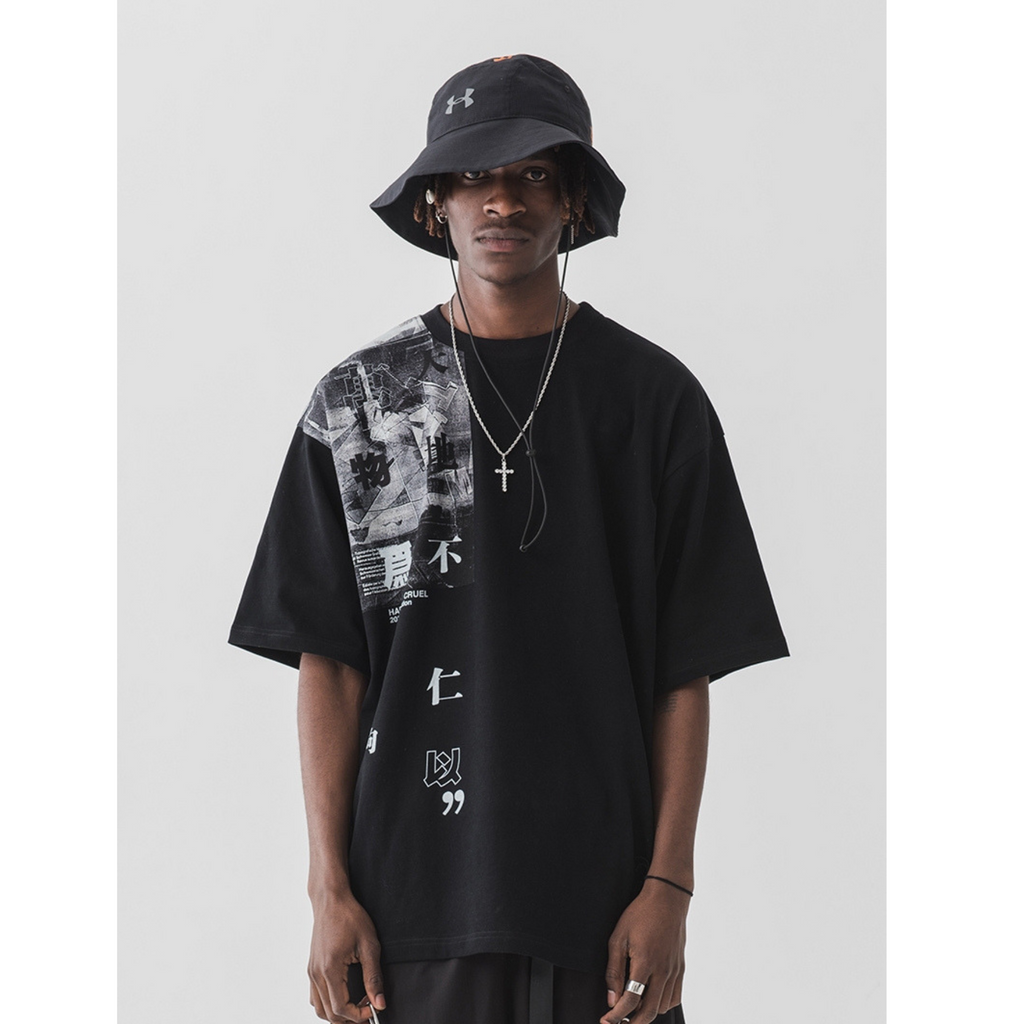 Heaven Tee