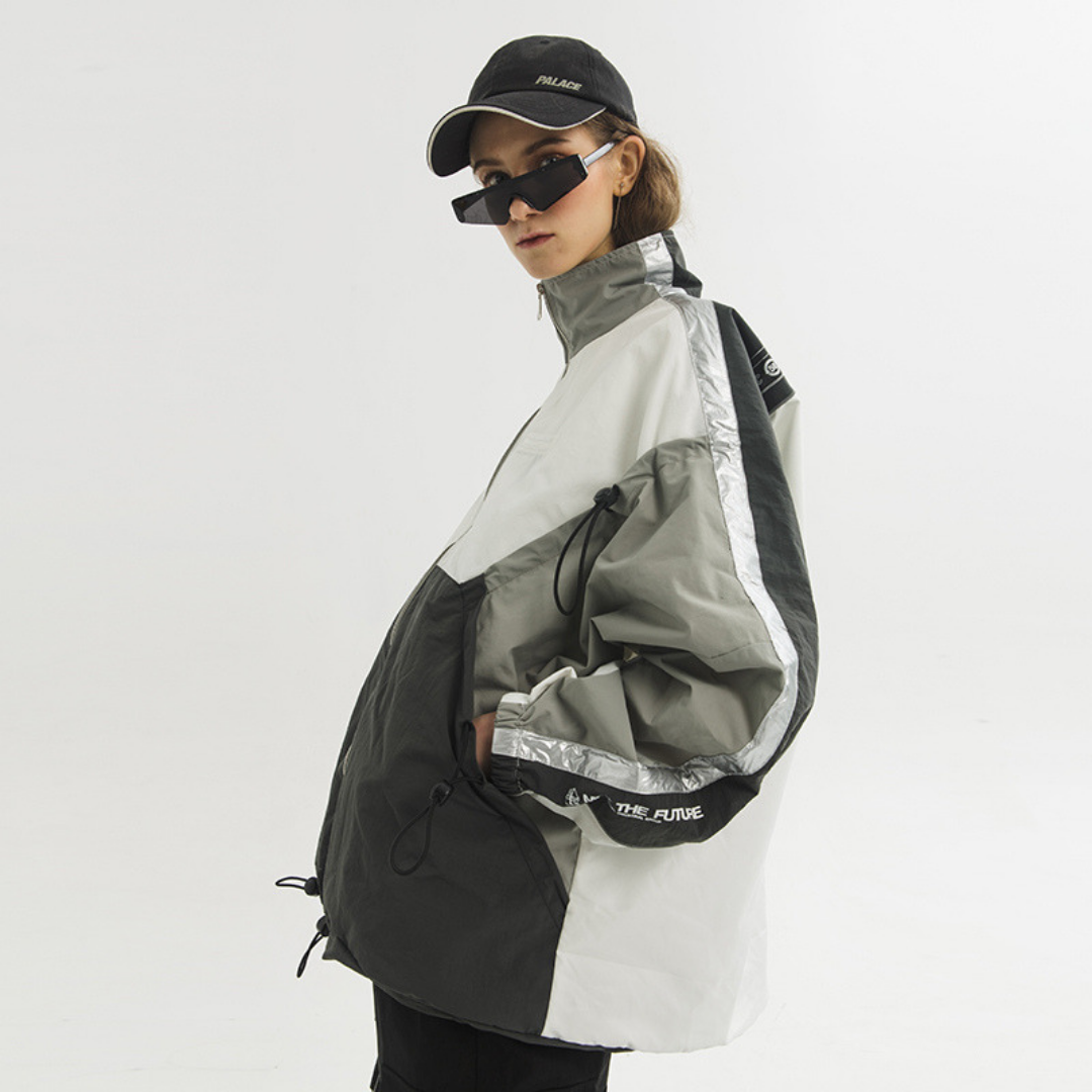 Reflective Jacket