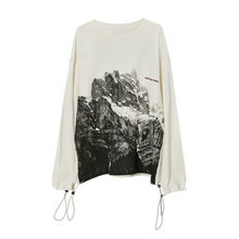 Load image into Gallery viewer, Mountain Sweater
