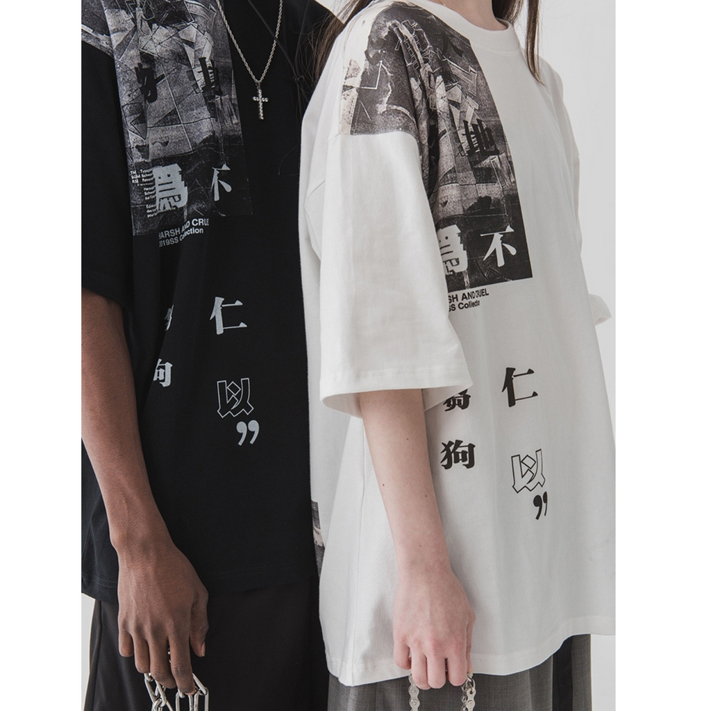 Heaven Tee