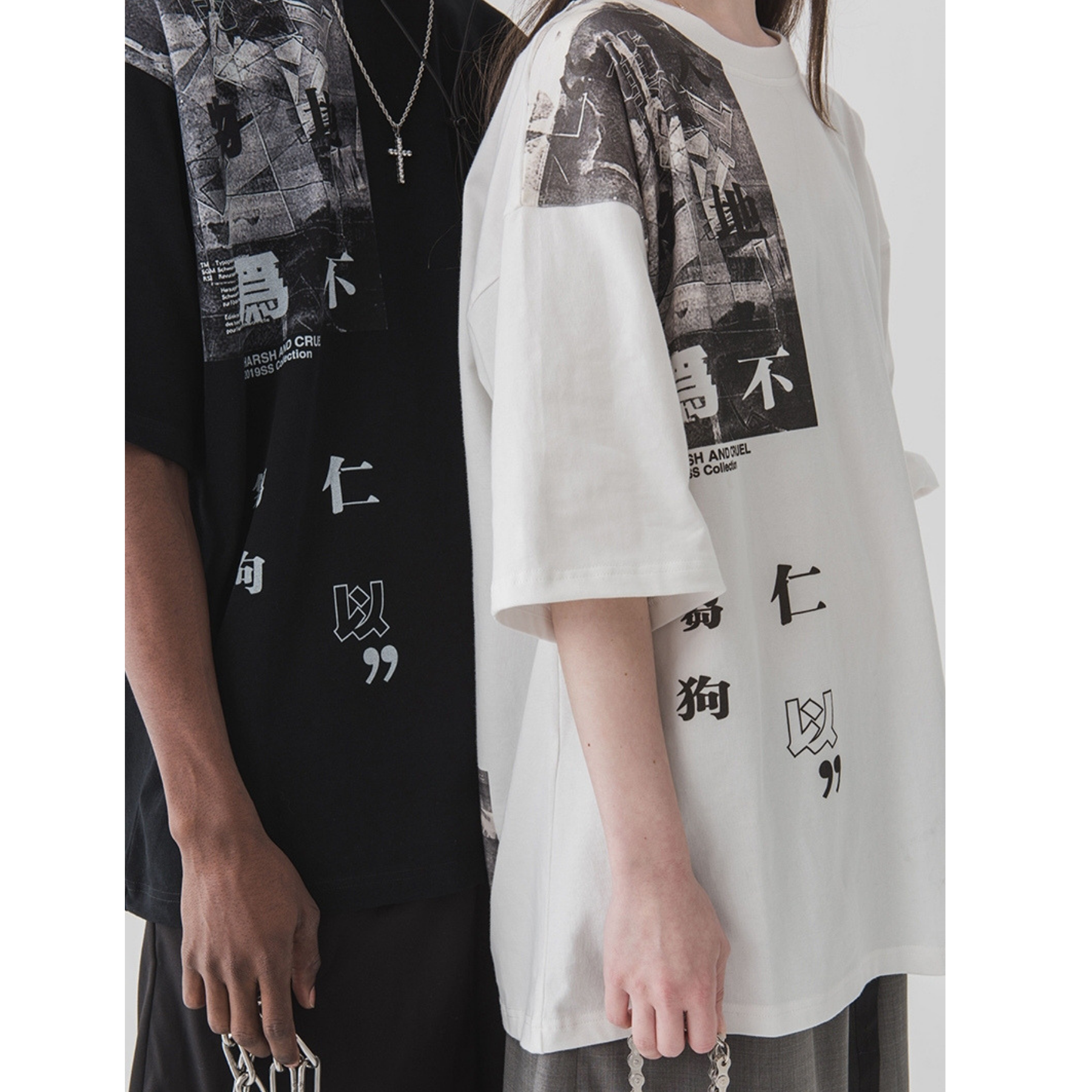 Heaven Tee