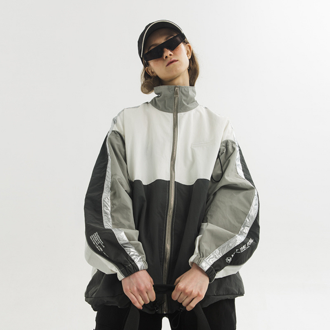Reflective Jacket
