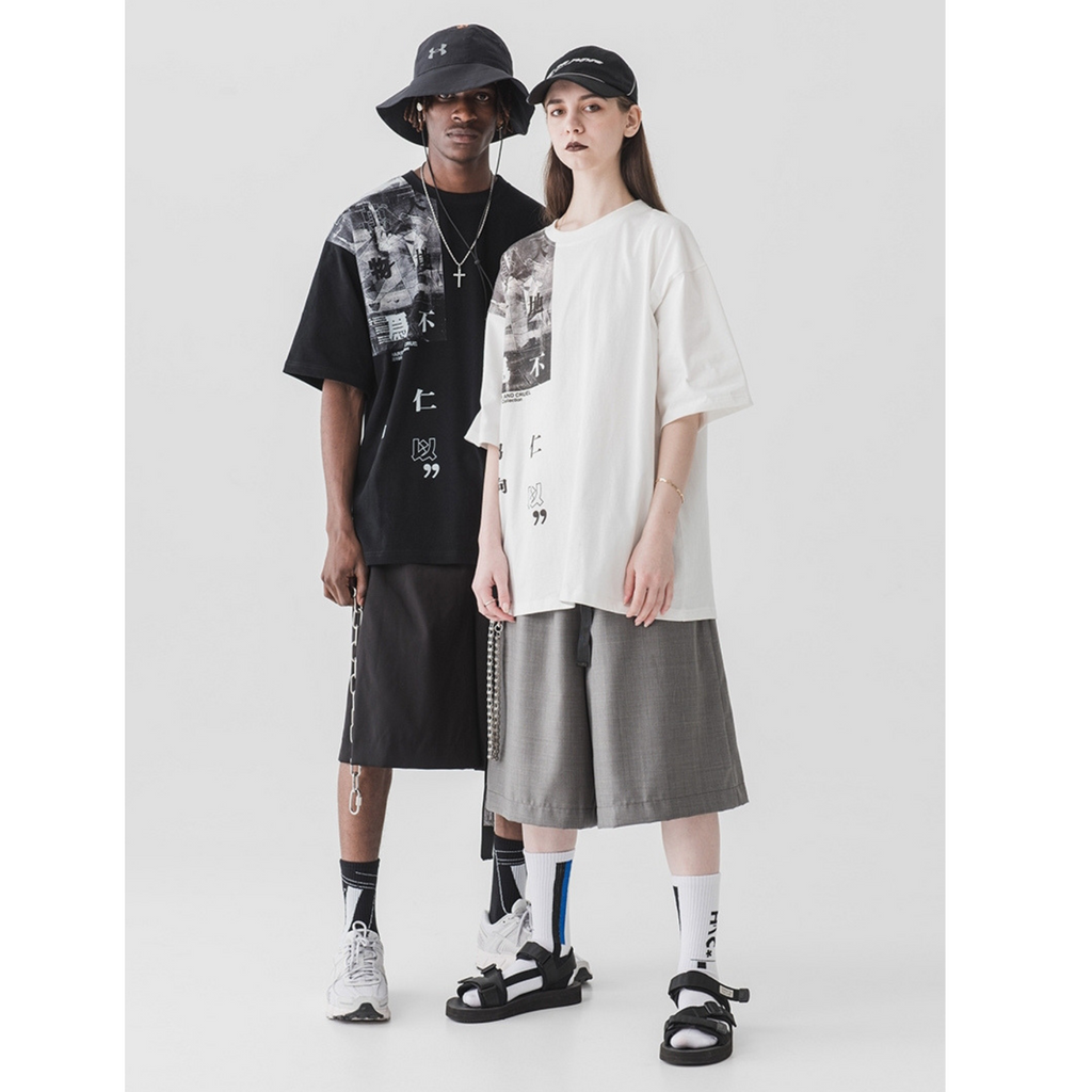 Heaven Tee