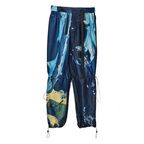 Space Ship Sweatpants