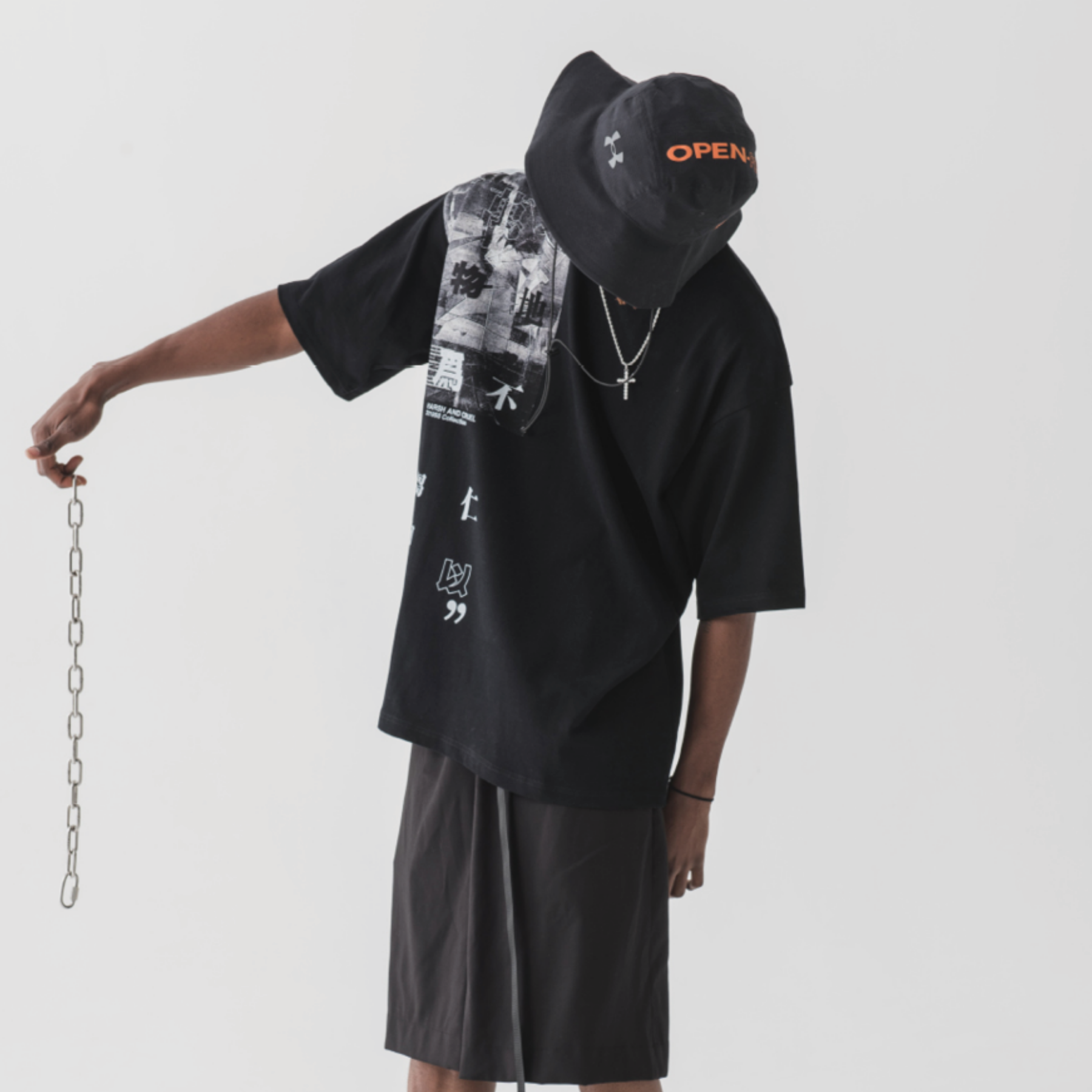 Heaven Tee