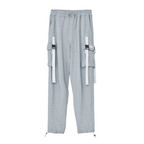Tactical Logo Sweatpants