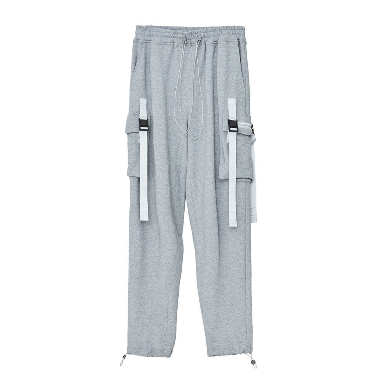 Tactical Logo Sweatpants